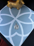 Saint Matthew Medal- Sterling Silver