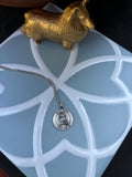 St. Peter 18" Necklace