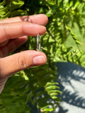 Sterling Silver Simple Band