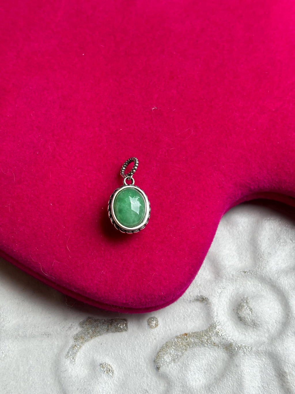 Ladies Fashion Charm Pendant
