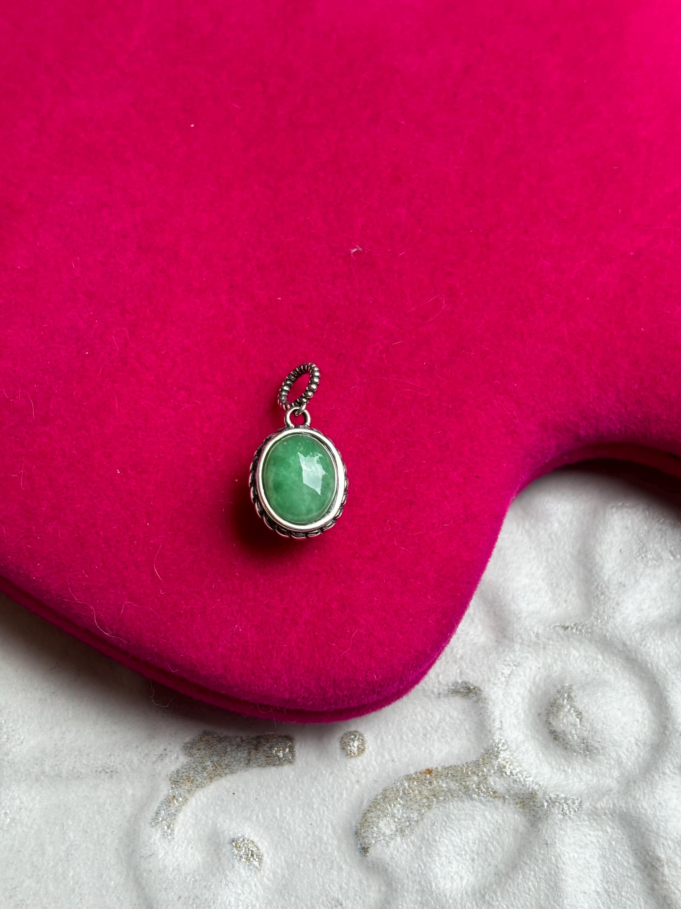Ladies Fashion Charm Pendant