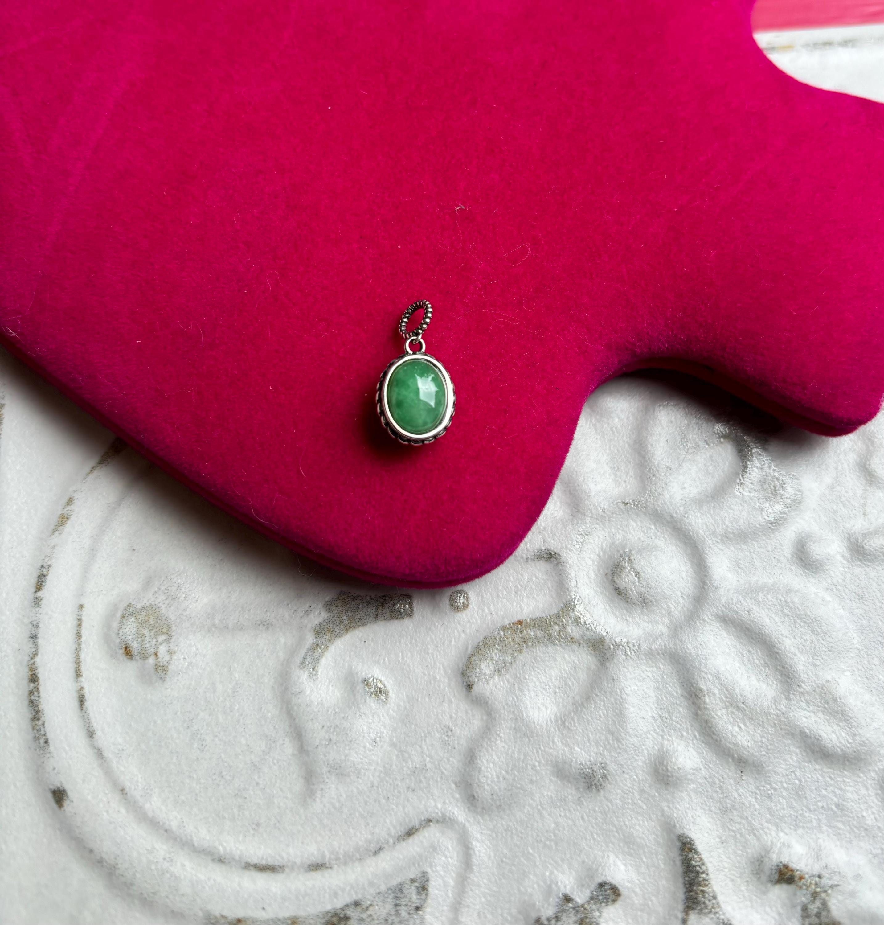 Ladies Fashion Charm Pendant