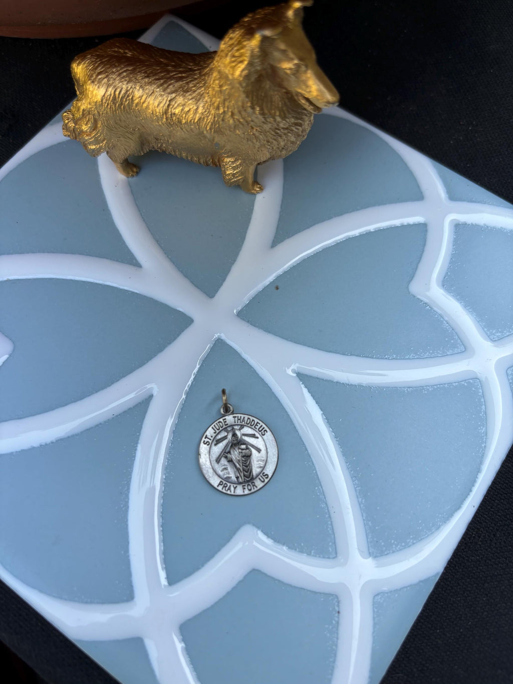 St. Jude Thaddeus Medal