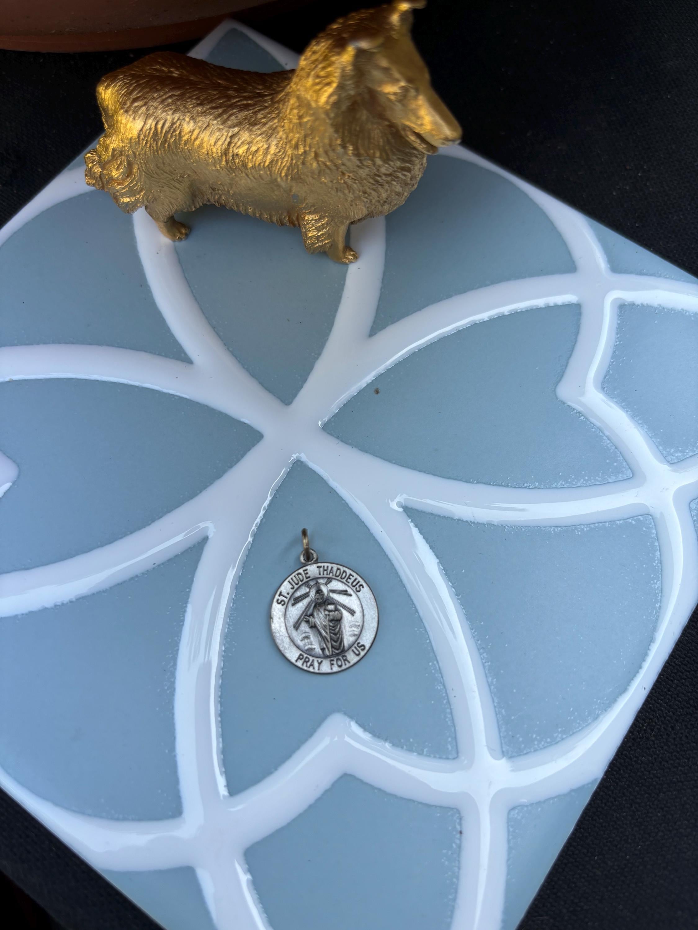 St. Jude Thaddeus Medal