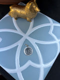 St. Christopher Medal