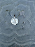 Sterling Silver Our Guardian Angel Charm