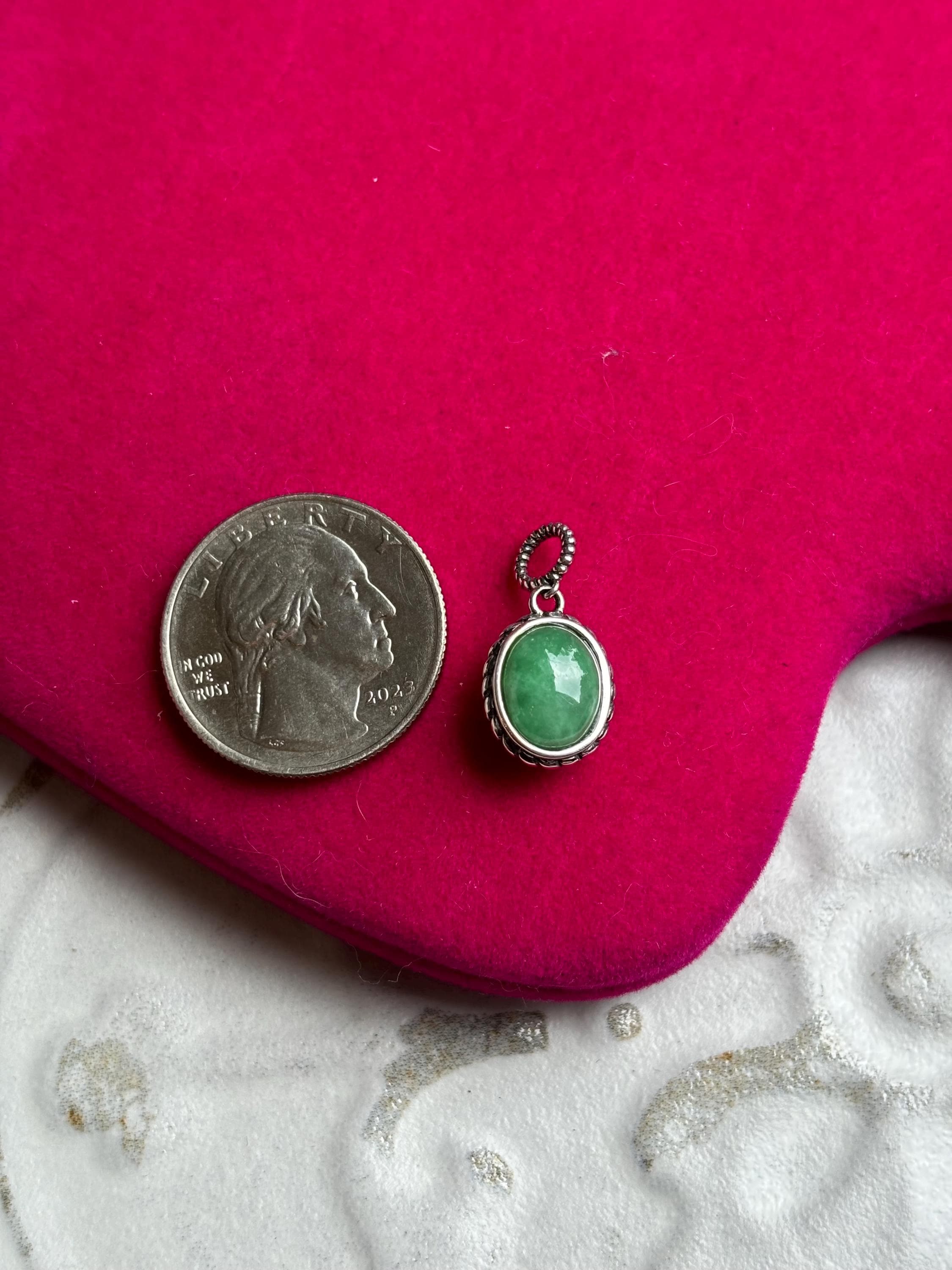 Ladies Fashion Charm Pendant
